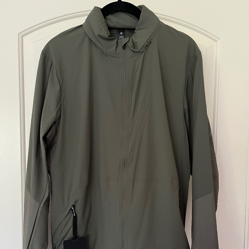 Lululemon Active Jacket - S